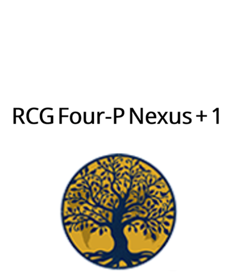 RCG Four-P Nexus + 1 
