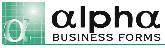 Alpha Business Forms