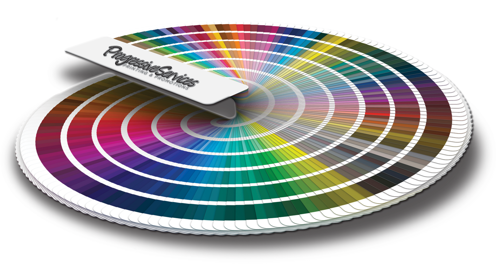Progressive Services Printing, Inc.