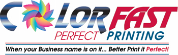Roberts Quality Printing, Inc.