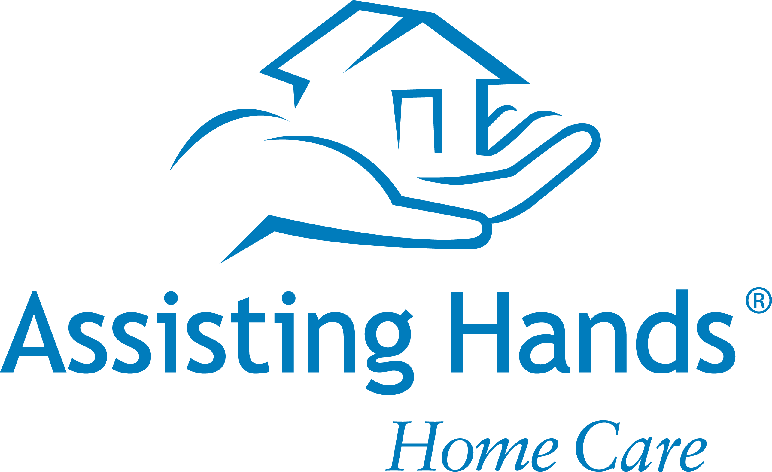 Assisting Hands Home Care Promotional Shop