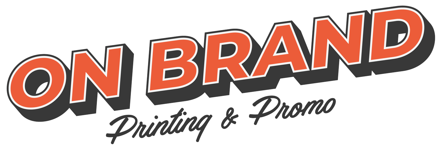 OnBrand Printing & Promo