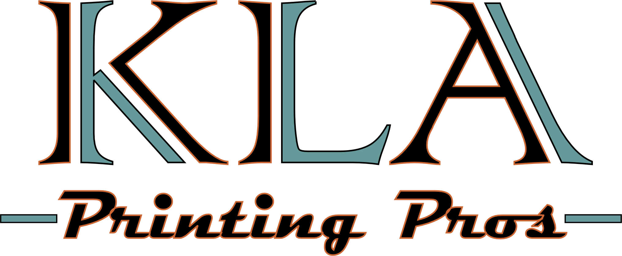 KLA Printing Pros LLC