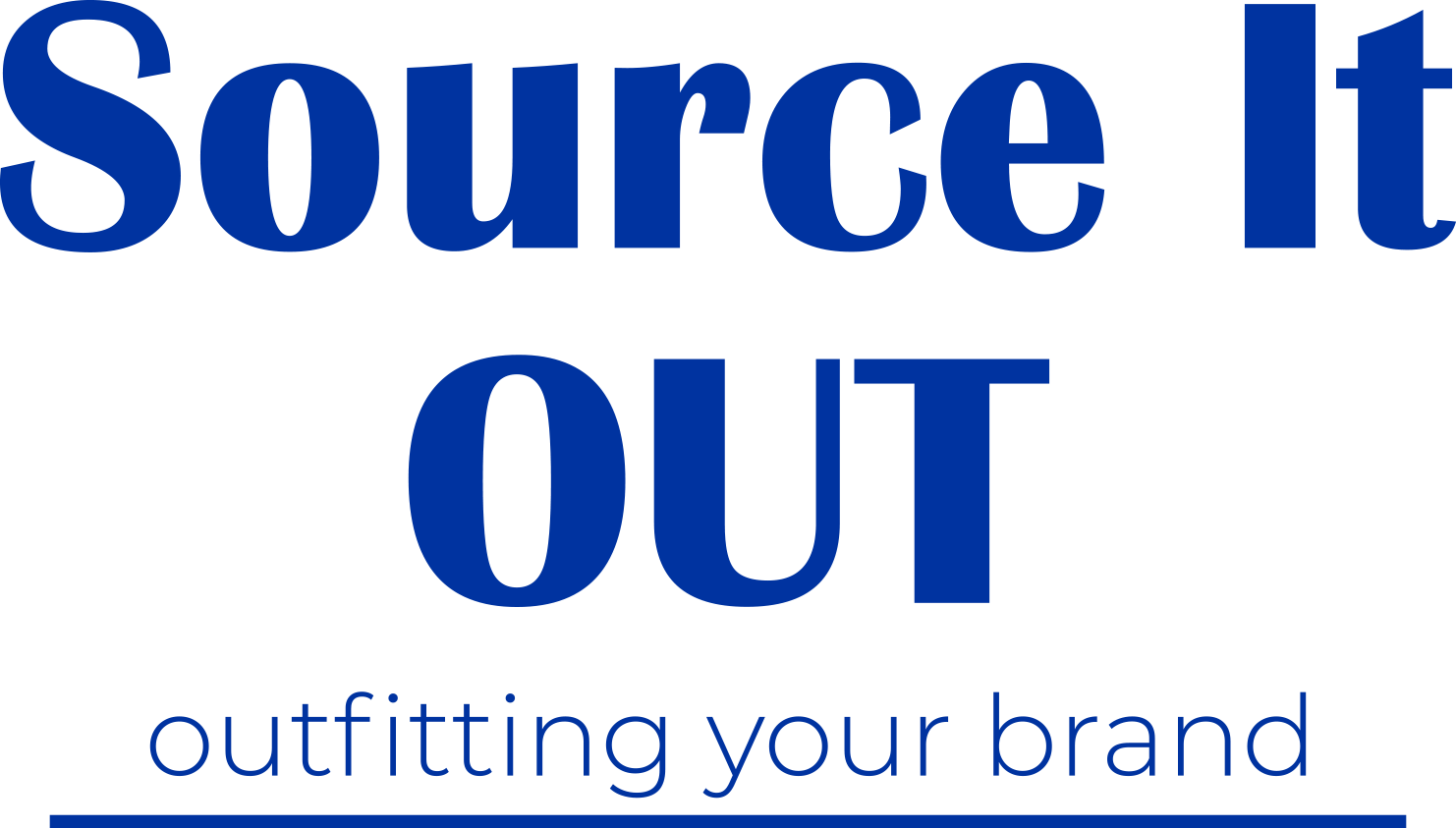 SourceIT Out, LLC