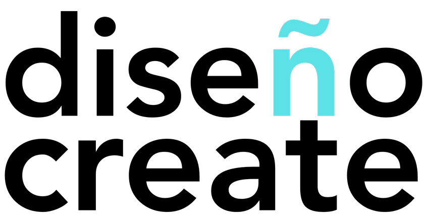 Diseño Create