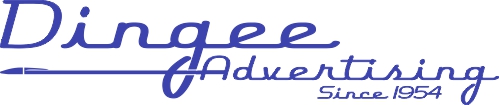 DINGEE ADVERTISING