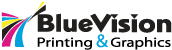 BlueVision Printing and Graphics