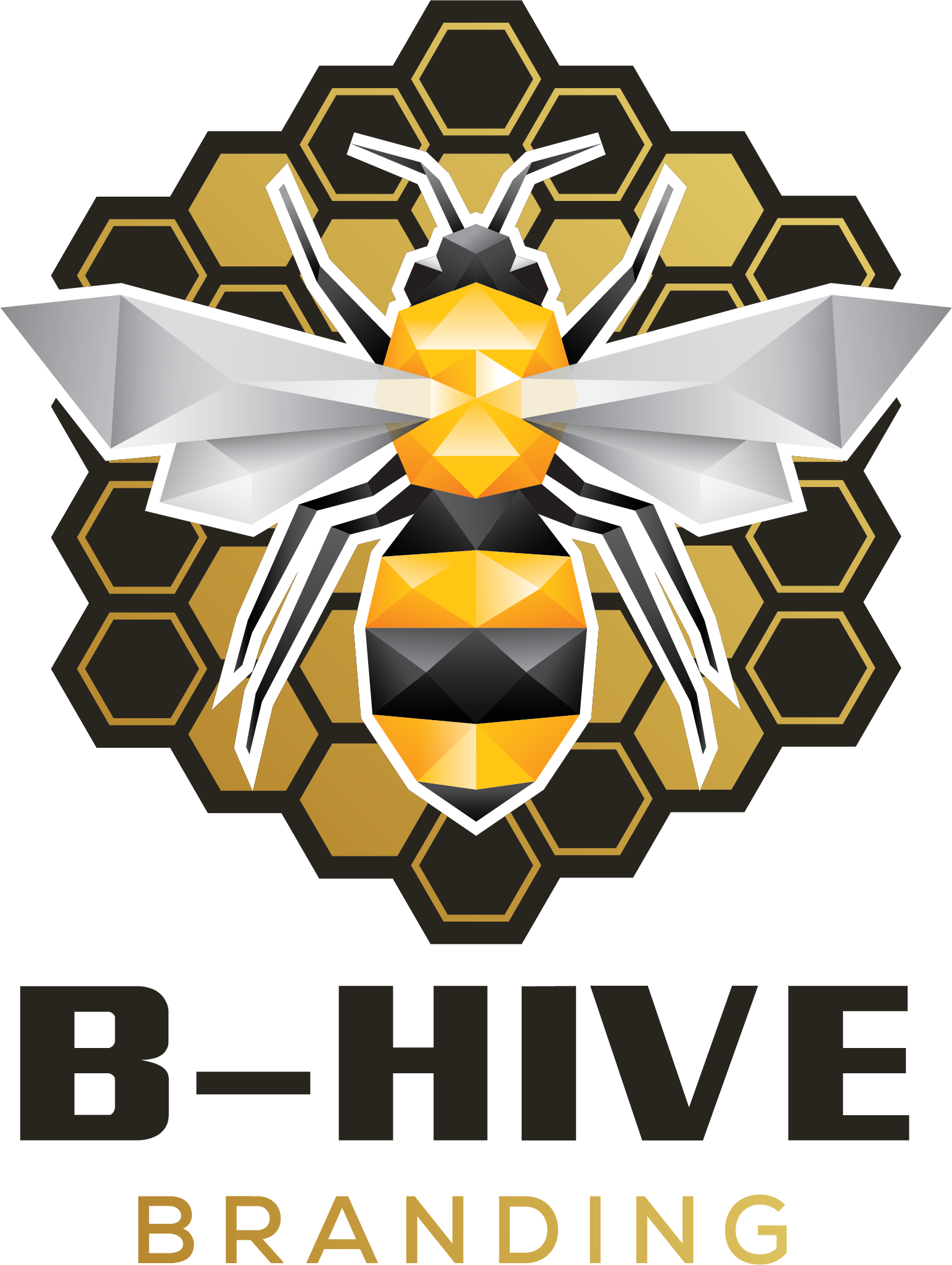 B-Hive Branding