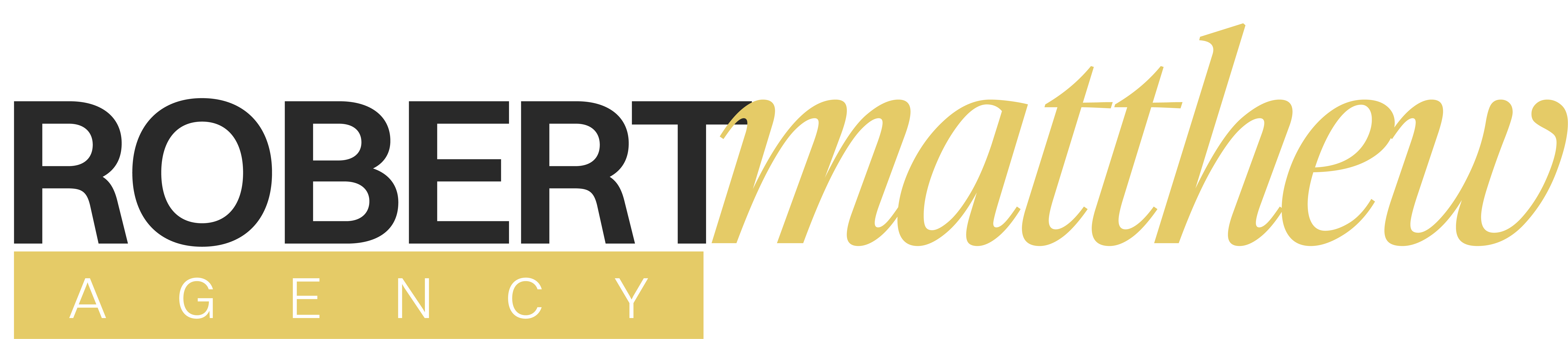 Robert Matthew Agency