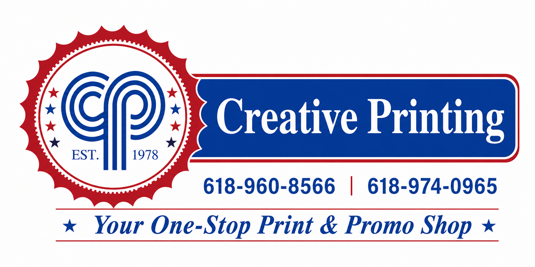 Creative Printing