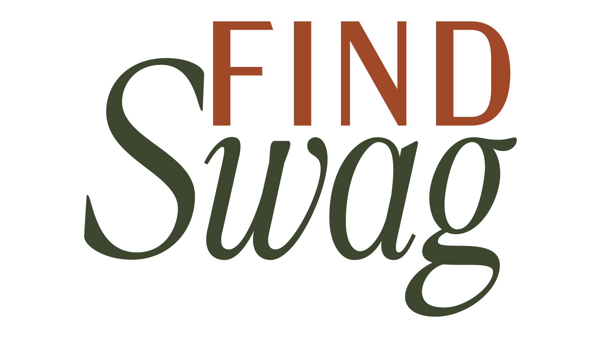 Find Swag