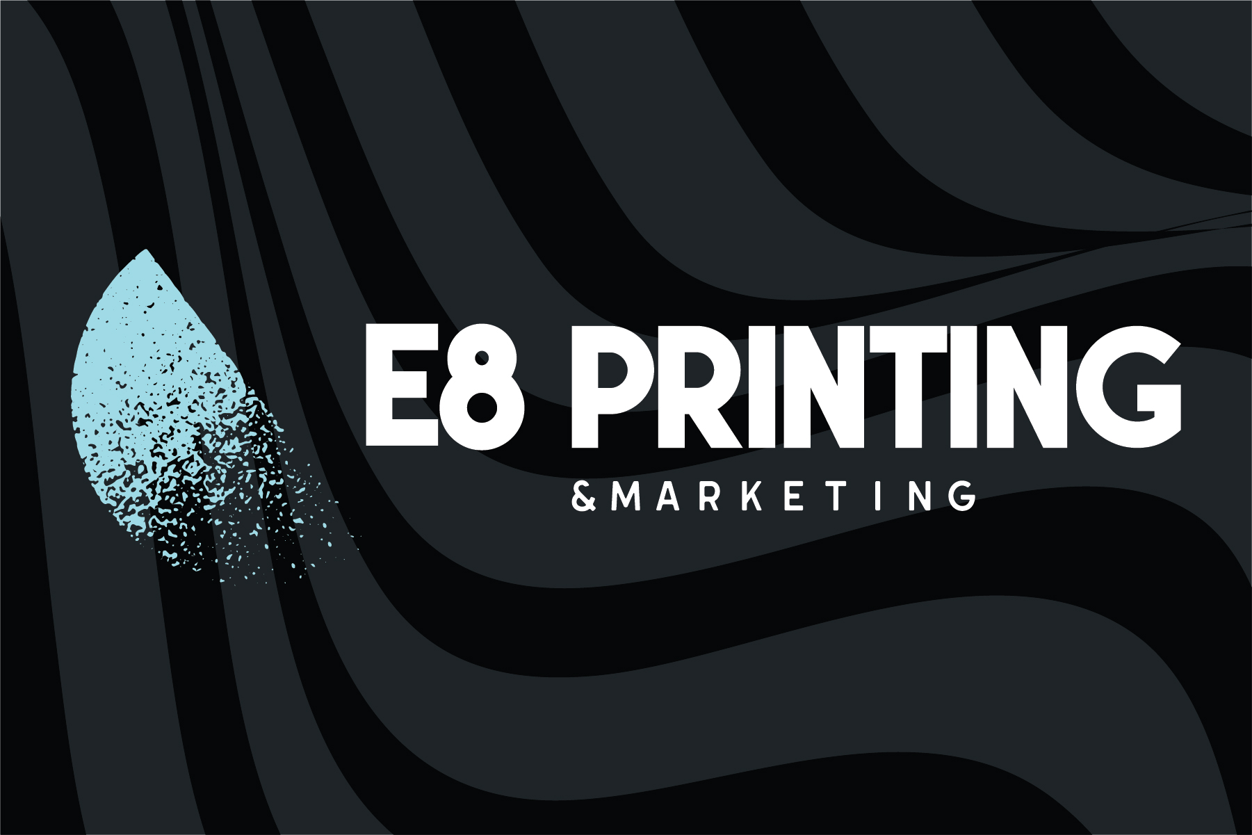 E8 Printing