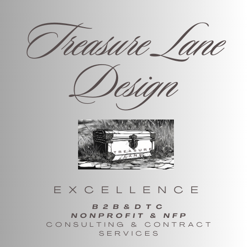 Treasure Lane Design, LLC