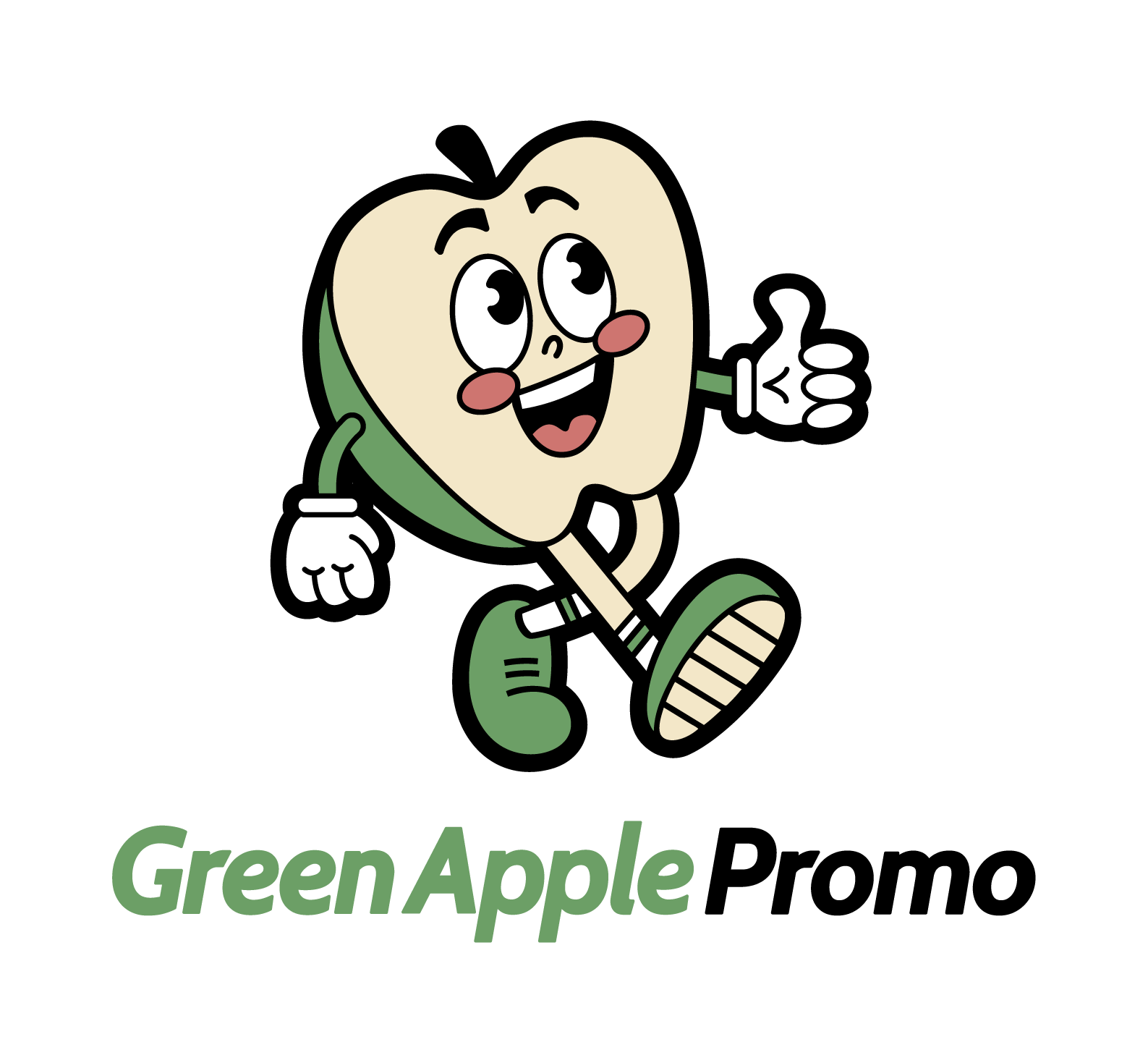Green Apple Promos
