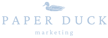 Paper Duck Marketing