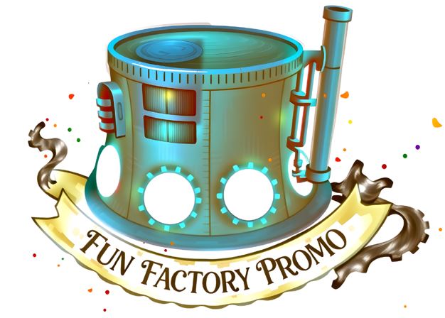 Fun Factory Promo