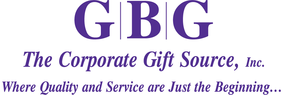 G B G The Corporate Giftsource