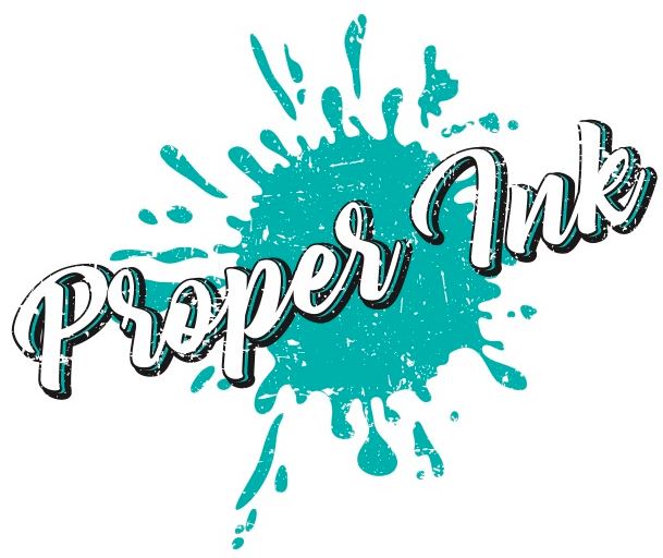 Proper Ink