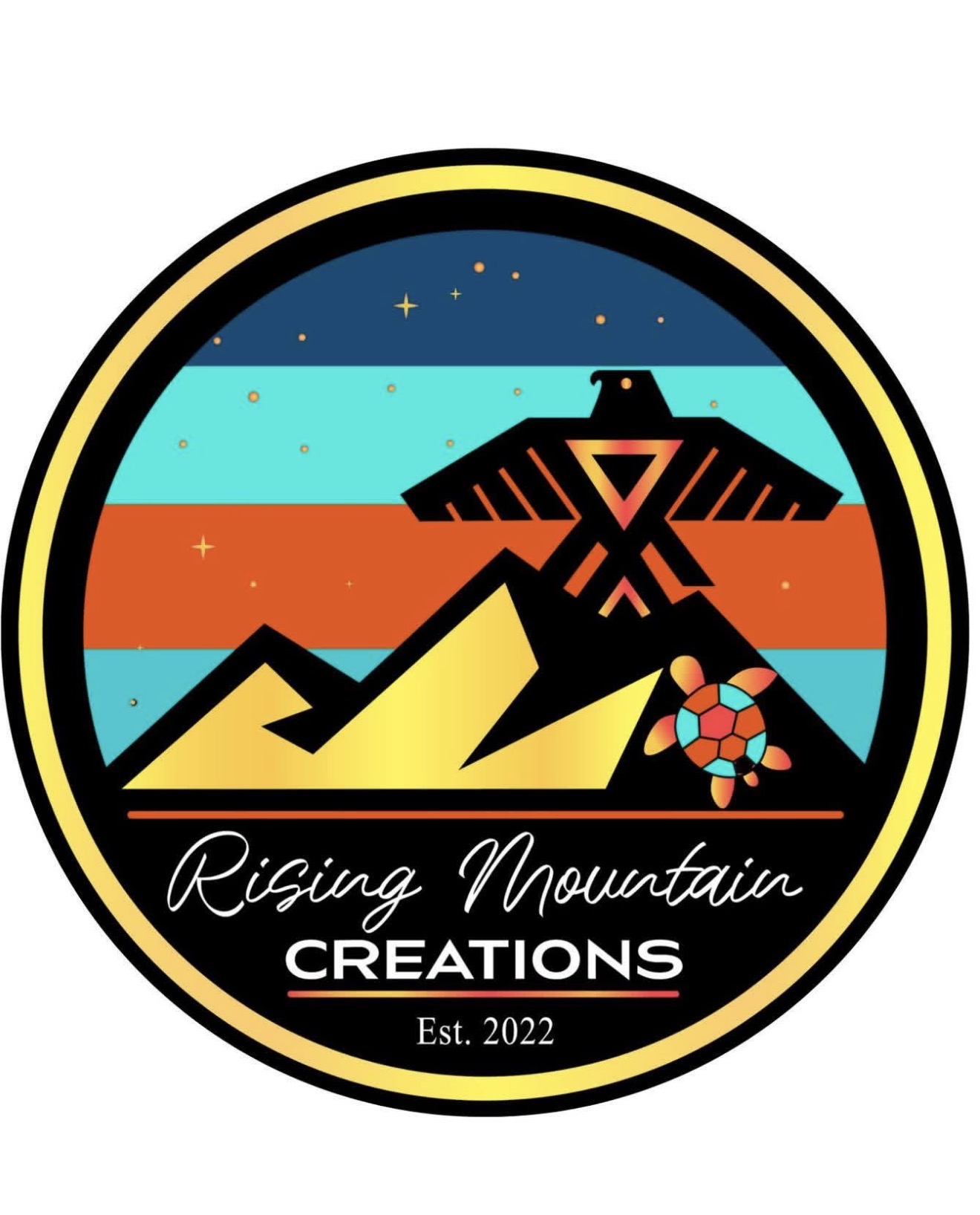 Rising Mountain Creations
