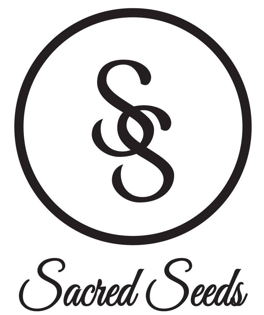 Sacred Seeds Enterprises LLC