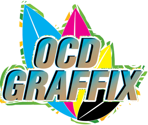 OCD Graffix