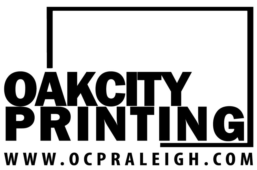 Oak City Printing