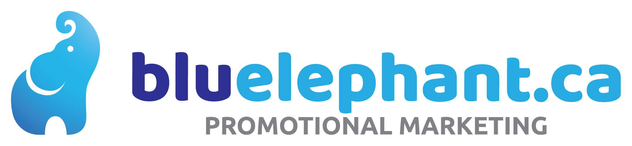 Bluelephant Promotional Marketing