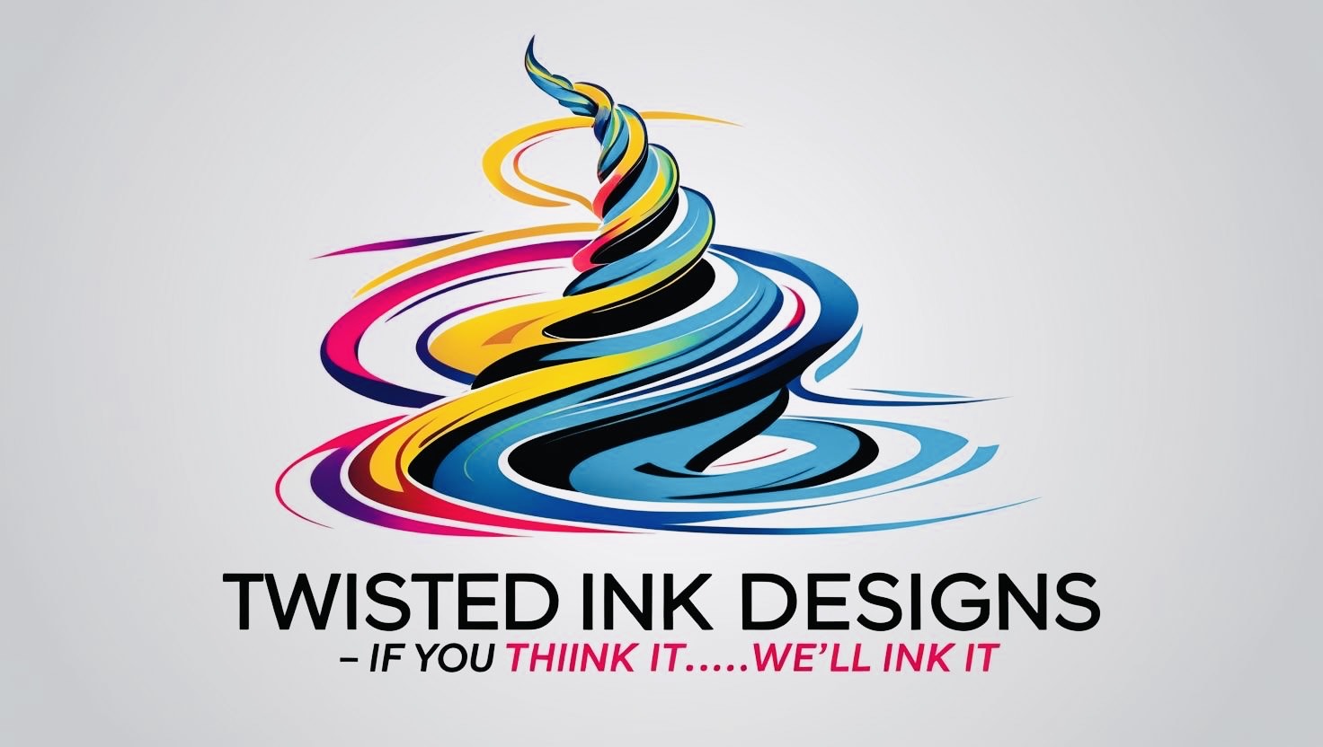 Twisted Ink Designs