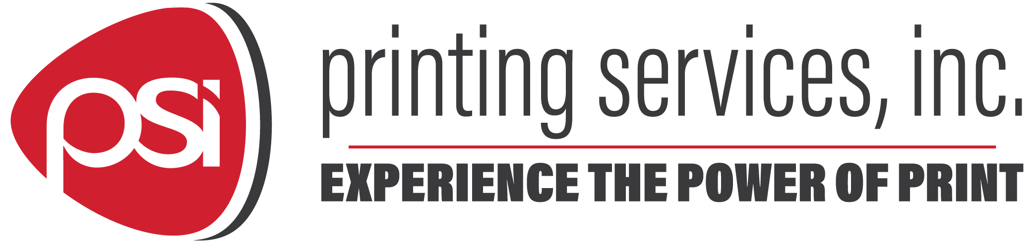 Printing Services Inc