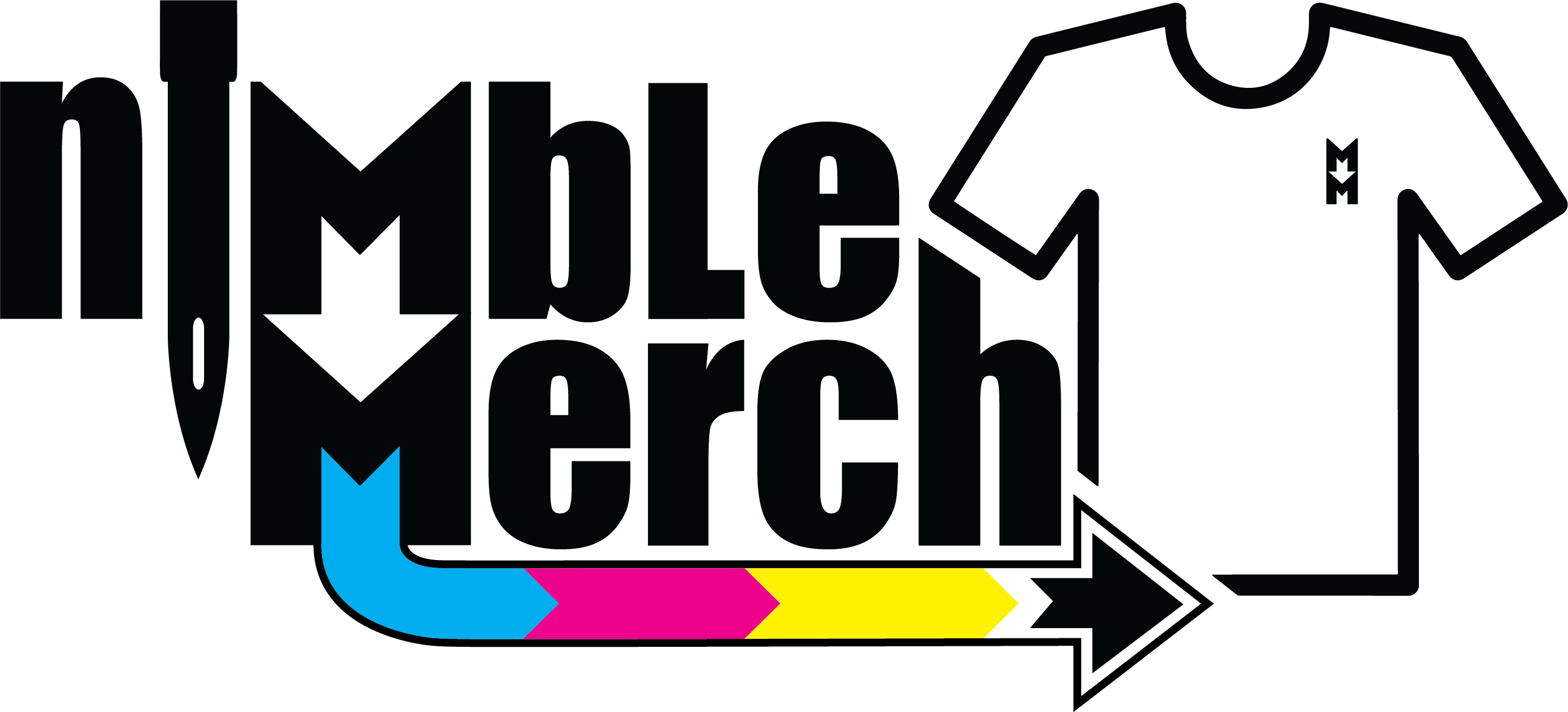 Nimble Merch