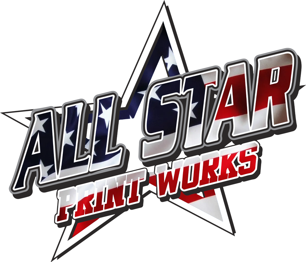 All Star Printworks Inc.