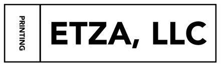 ETZA Printing | Promotional Products