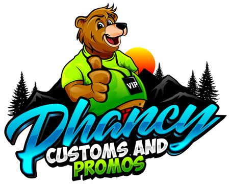 Phancy Customs and Promotions Plus