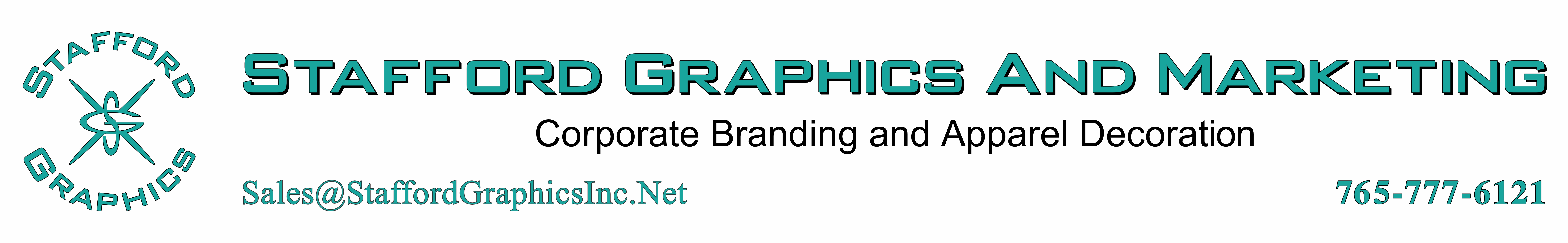 Stafford Graphics And Marketing