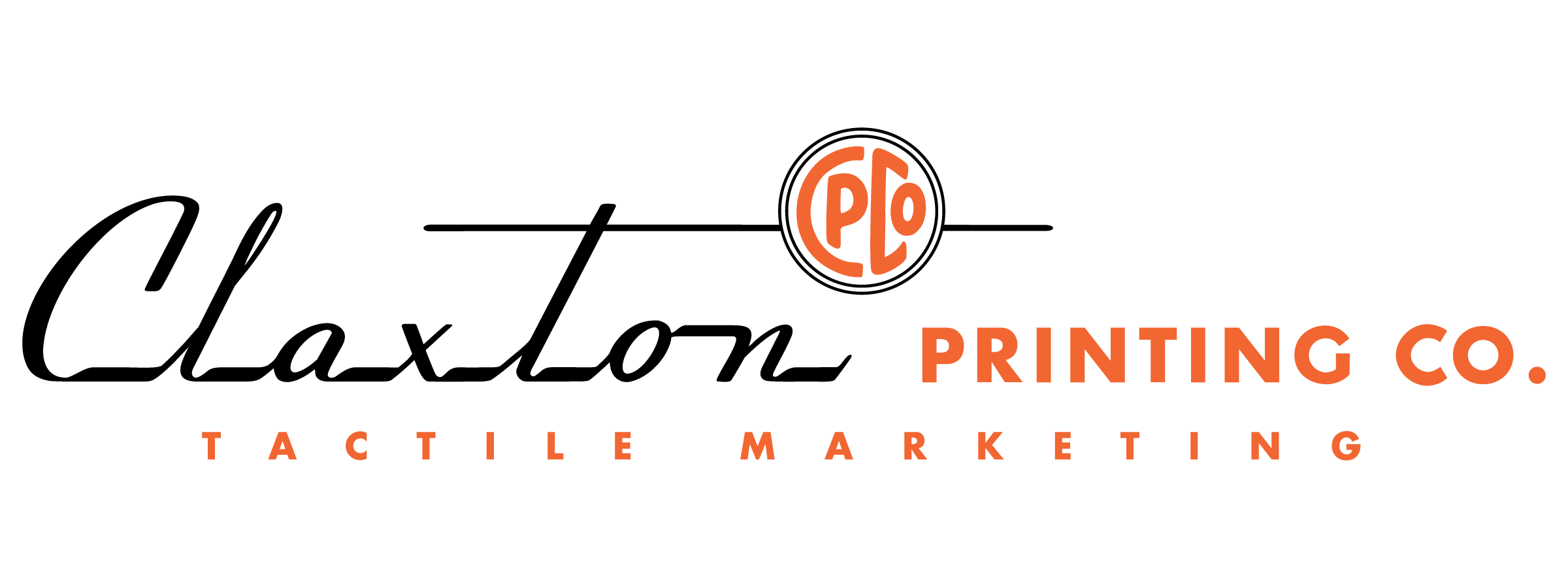 Claxton and Claxton Printing, LLC