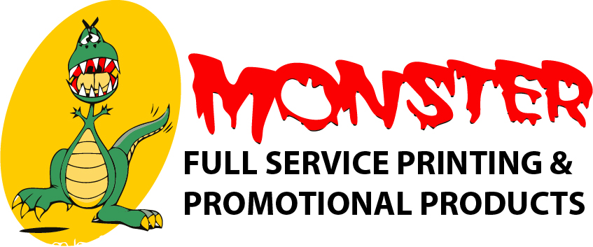 Monster Promotional Products