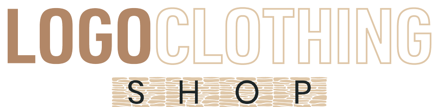 Logo Clothing Shop