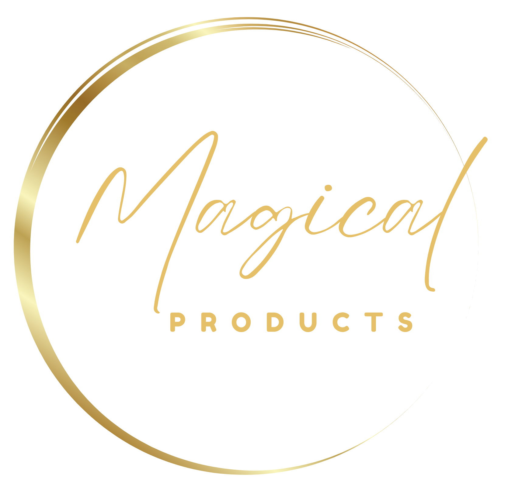 Magical Products