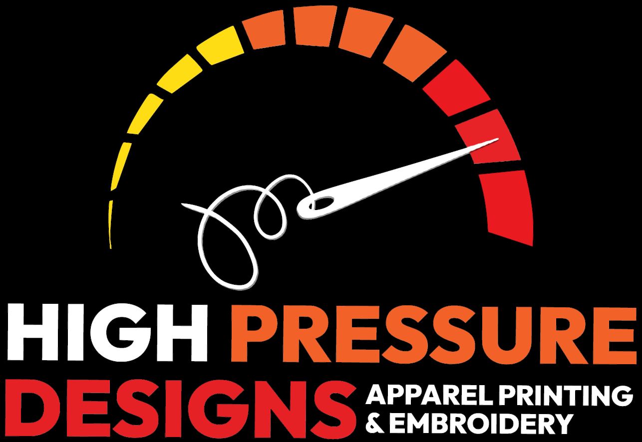 High Pressure Designs