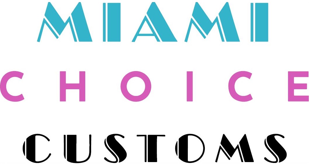 Miami Choice Customs