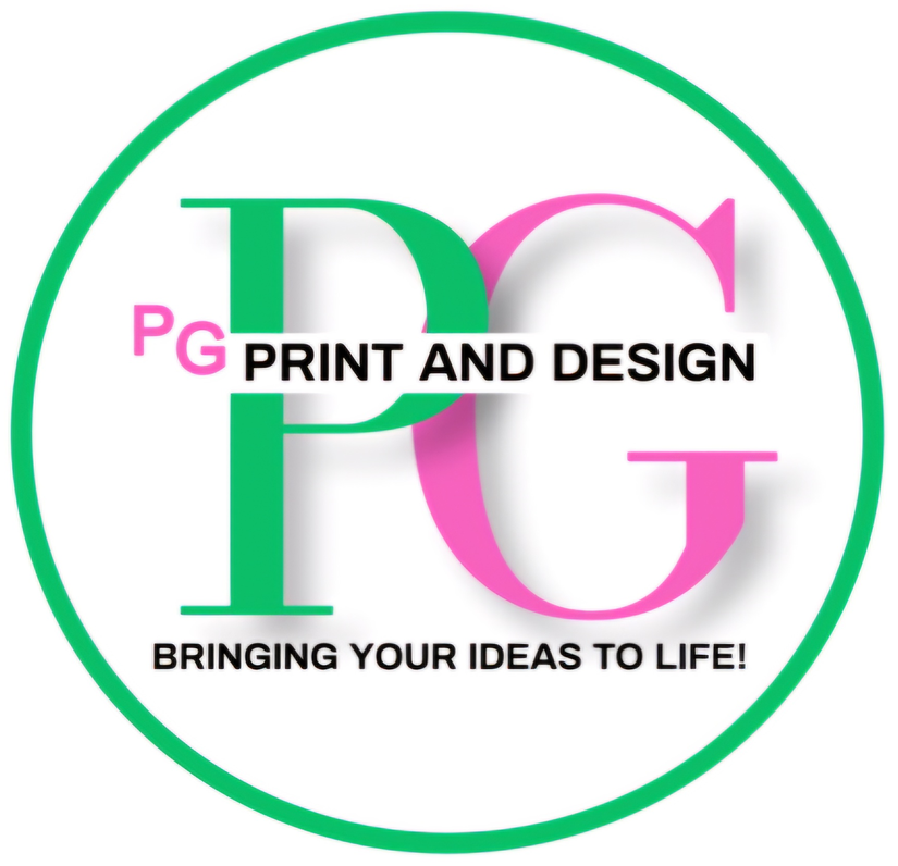 PG Print and Design