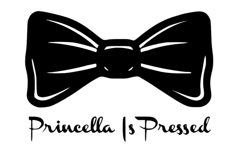 Princella Is Pressed