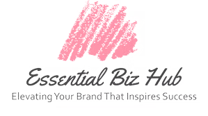 Essential Biz Hub, Inc.