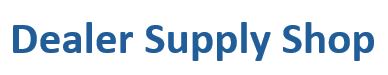 Dealer Supply Shop