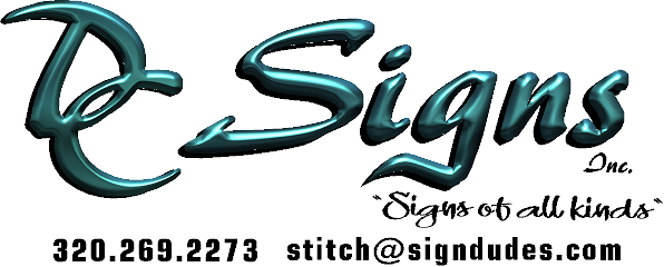 DC Signs, Inc.