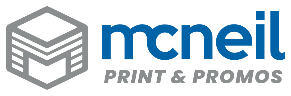 McNeil Promos - A division of McNeil Printing