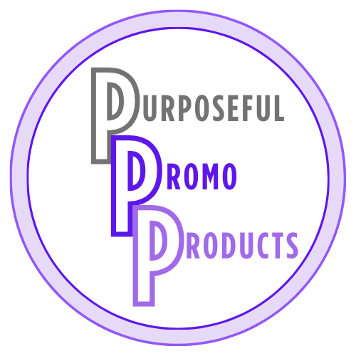 Purposeful Promo Products