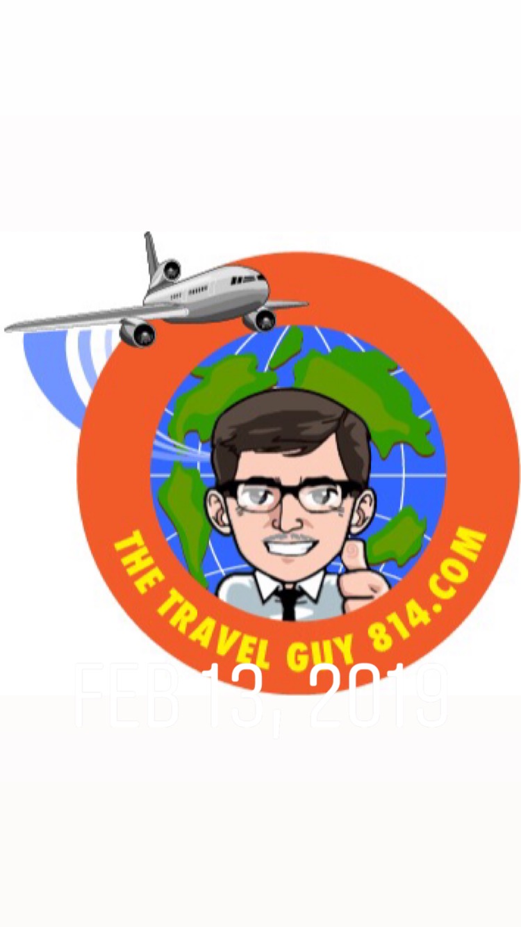TheTravelGuy814.com LLC