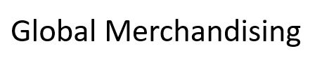 Global Merchandising59 and Associates LLC