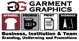 DESIGNWORKS PRINTING & PROMOTIONS INC, DBA GARMENT GRAPHICS